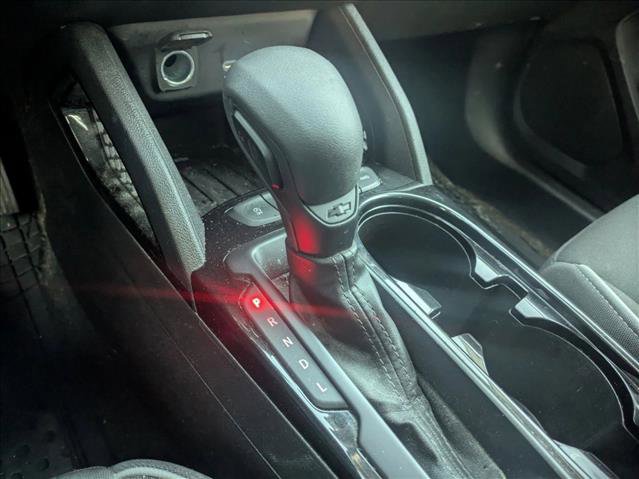 Used 2021 Chevrolet TrailBlazer LT w/ Convenience Package image 11