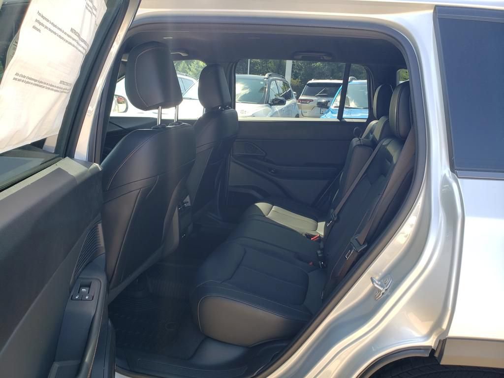 New 2026 Jeep Cherokee Limited AWD/4WD image 7