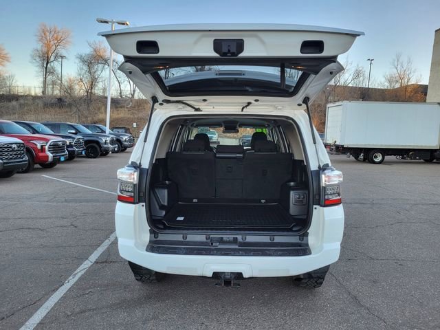 Used 2019 Toyota 4Runner SR5 image 26