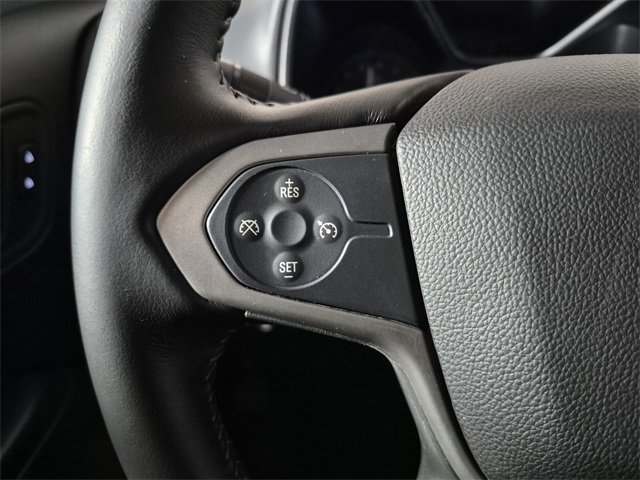 Used 2016 Chevrolet Colorado Z71 image 27