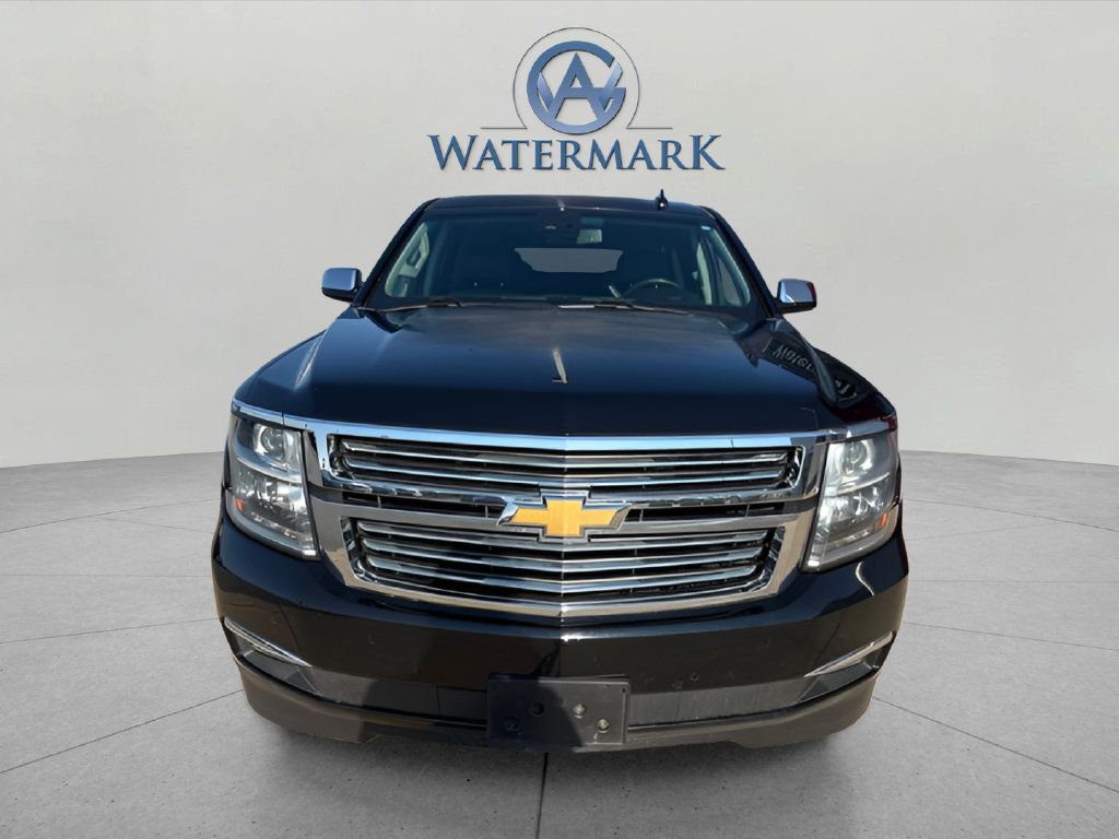 Used 2017 Chevrolet Suburban Premier RWD image 13