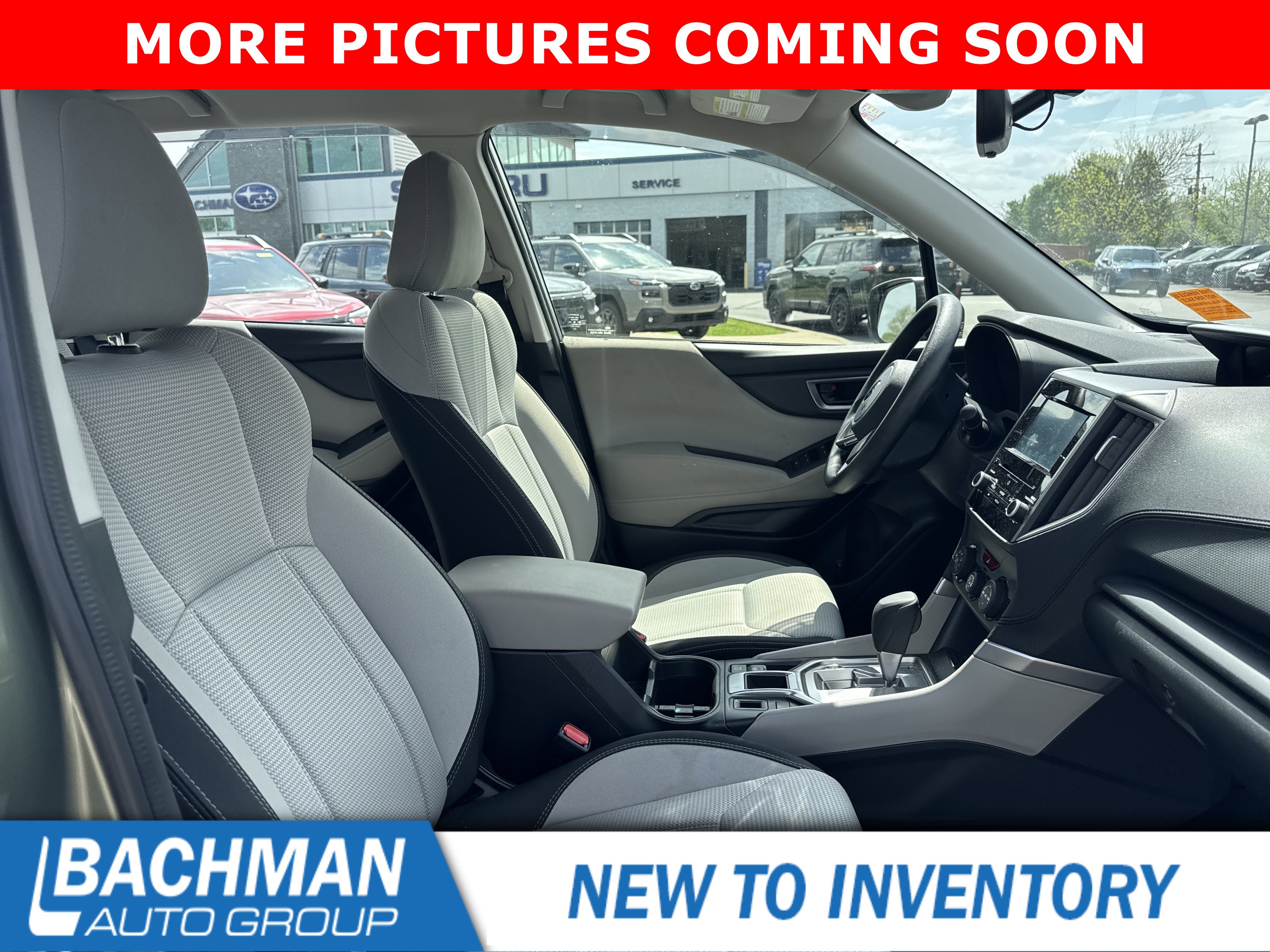 Used 2019 Subaru Forester w/ Alloy Wheel Package image 4