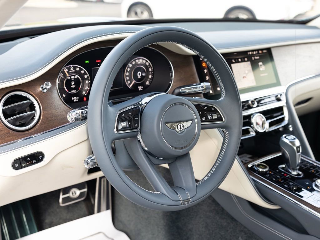 New 2026 Bentley Flying Spur Plug-In Hybrid AWD/4WD image 29