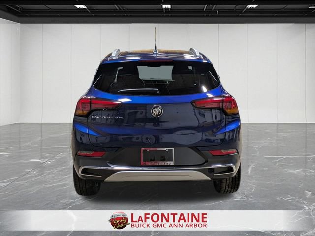 Certified 2023 Buick Encore GX Essence w/ Experience Buick Package image 3
