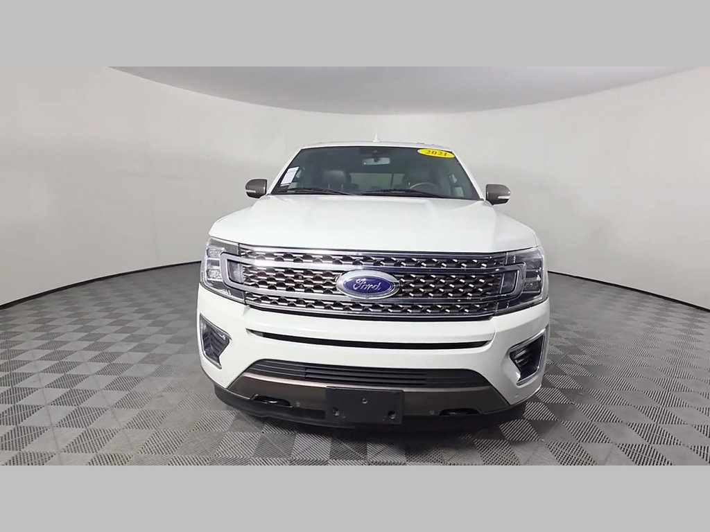 Used 2021 Ford Expedition King Ranch AWD/4WD image 53