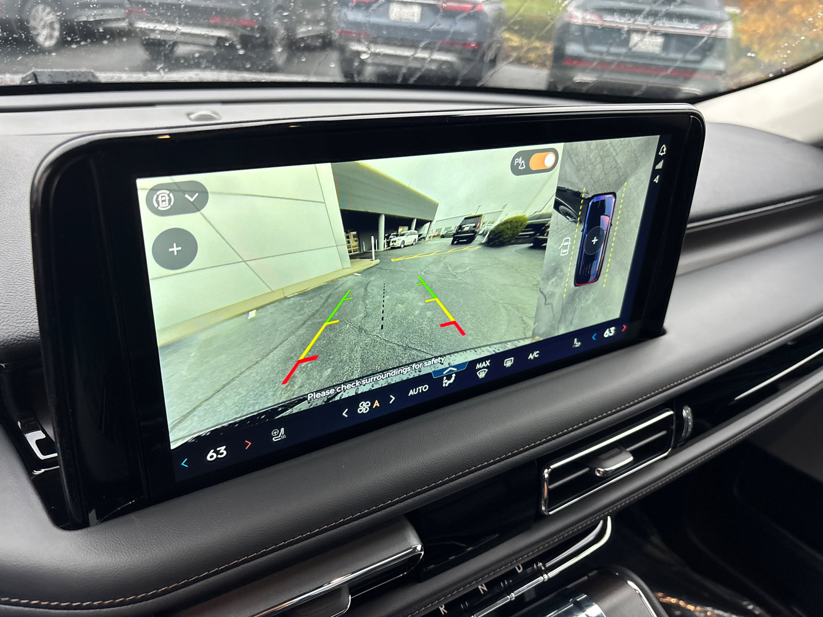 New 2026 Lincoln Aviator Reserve image 22