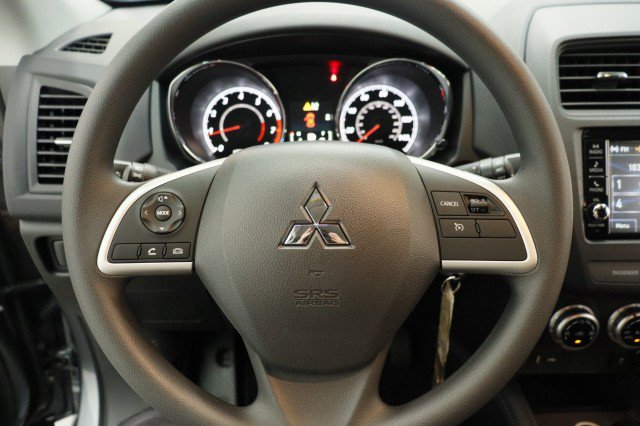 New 2027 Mitsubishi Outlander Sport FWD image 8