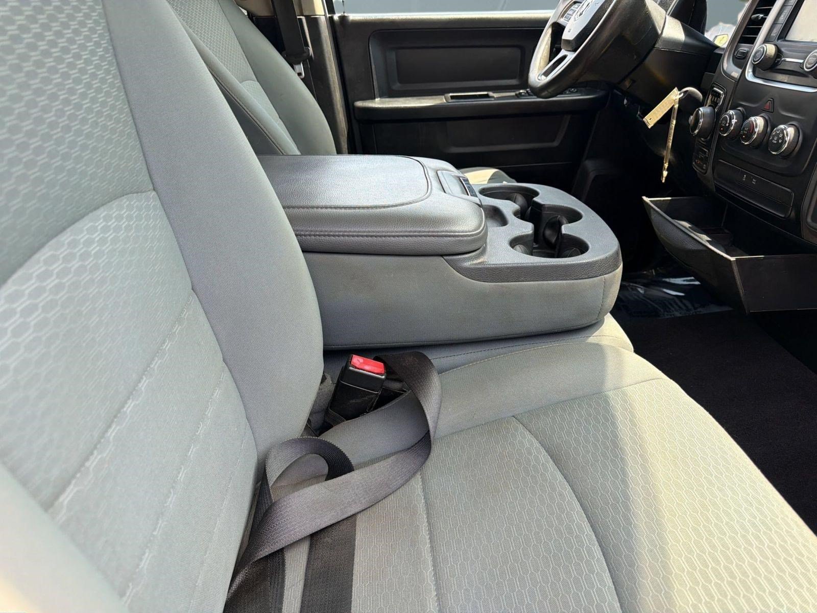 Used 2019 RAM 1500 Express AWD/4WD image 23