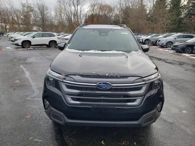 New 2025 Subaru Forester Limited image 9