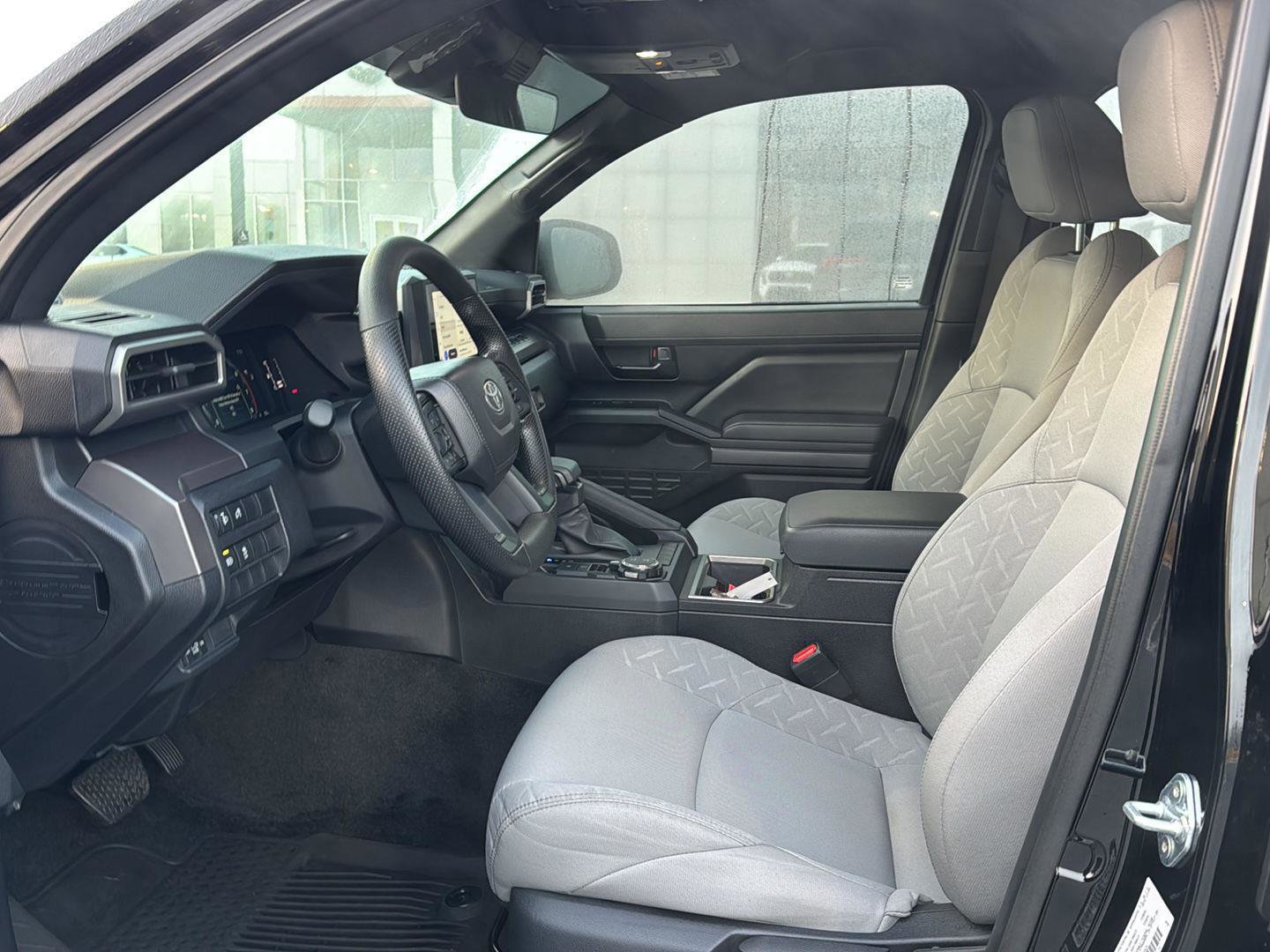 Certified 2024 Toyota Tacoma SR5 image 8