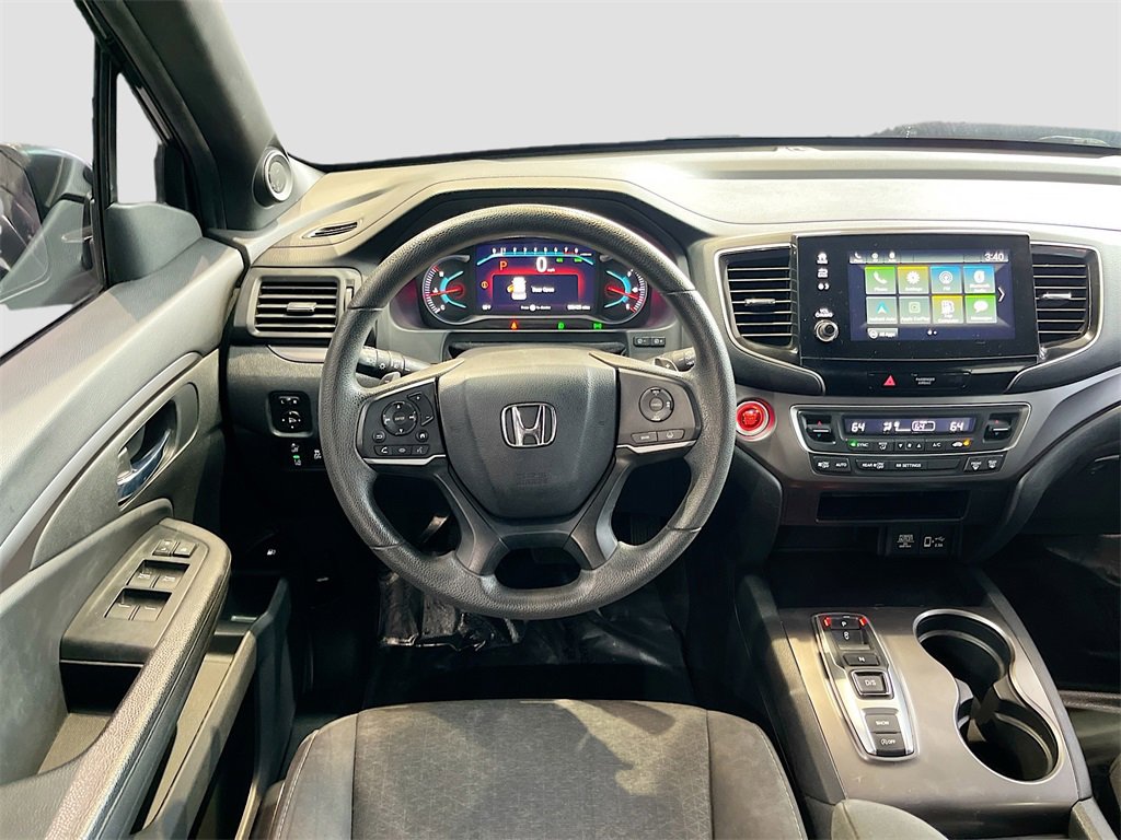 Used 2021 Honda Passport Sport image 20