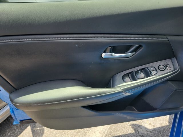 Used 2021 Nissan Sentra SV w/ Trunk Package FWD image 20
