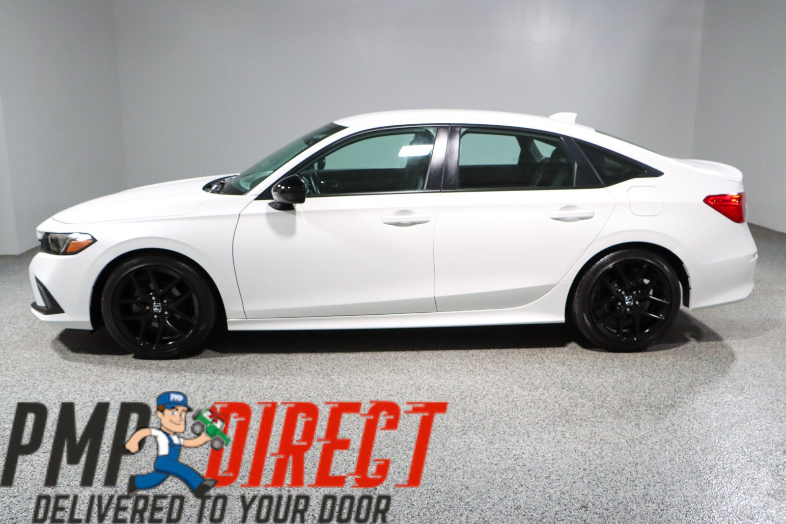 Used 2024 Honda Civic Sport image 10