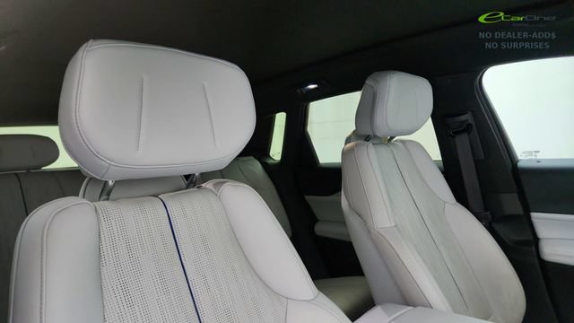 Used 2025 Cadillac Lyriq Luxury w/ LPO, Floor Liner Package RWD image 24
