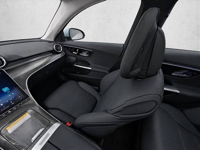New 2026 Mercedes-Benz C 300 4MATIC Sedan image 24