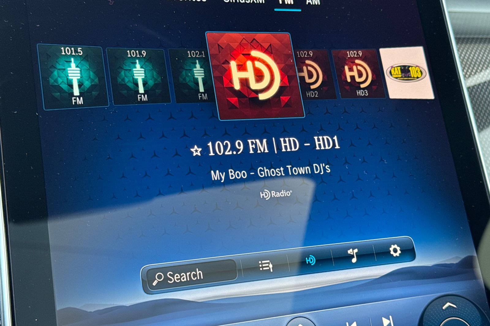 New 2026 Mercedes-Benz GLC 300 4MATIC image 18