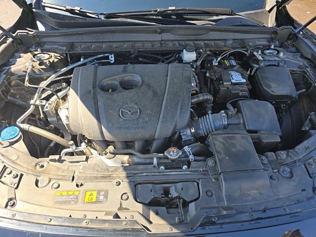 Used 2026 MAZDA CX-50 AWD 2.5 S w/ Preferred Pkg image 17