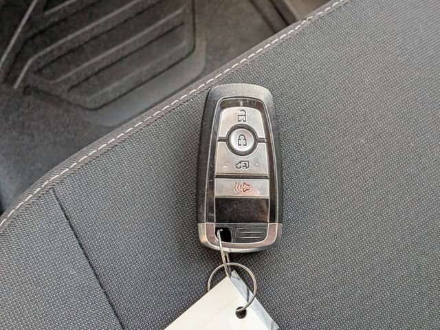 Used 2023 Ford E-Transit 148 High Roof Extended w/ Interior Upgrade Package image 33