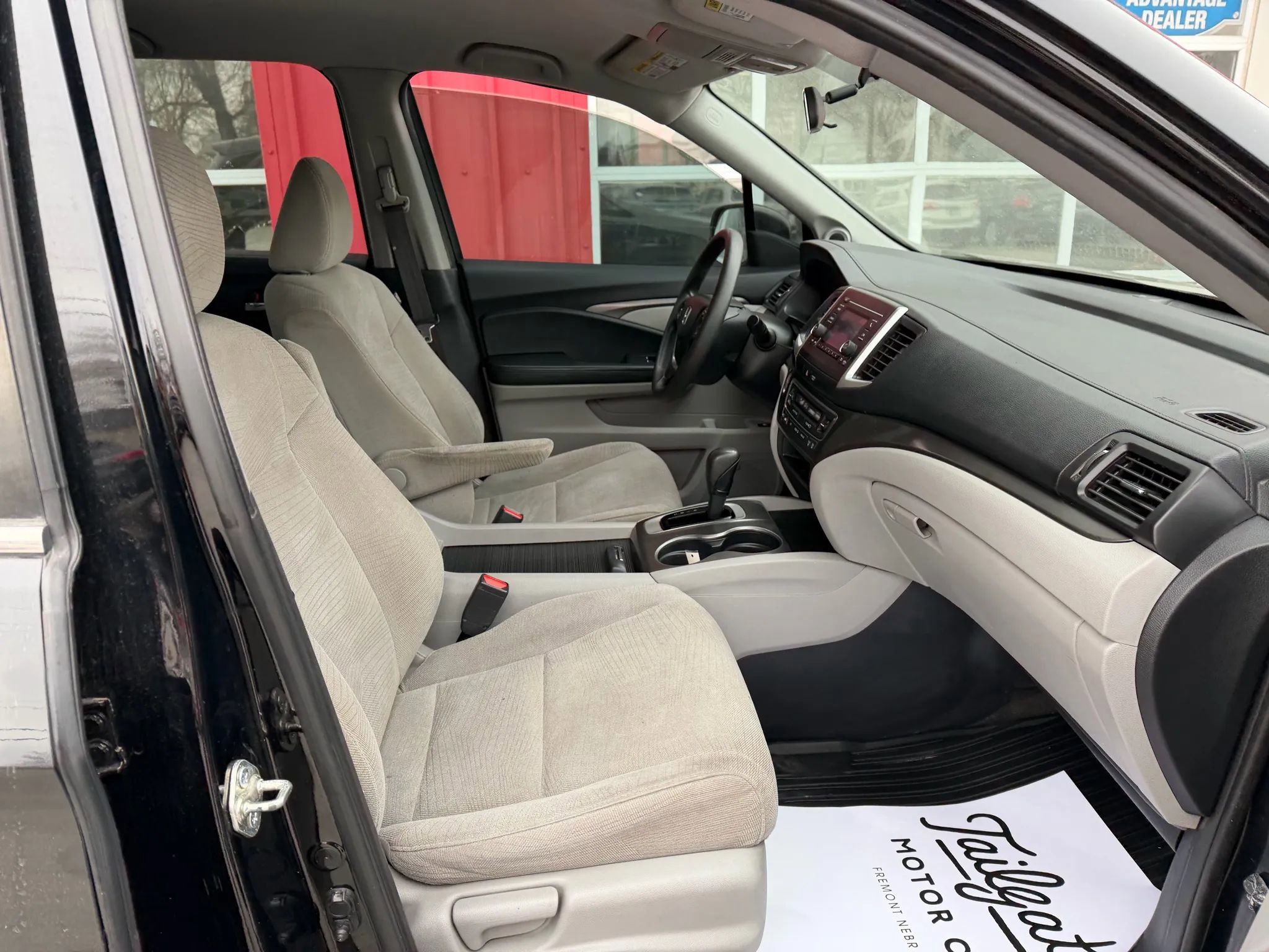 Used 2016 Honda Pilot LX image 14