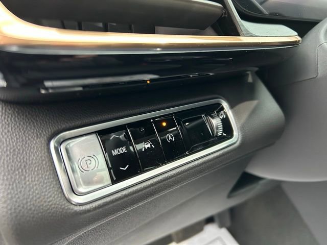 New 2026 Buick Envision Avenir image 35