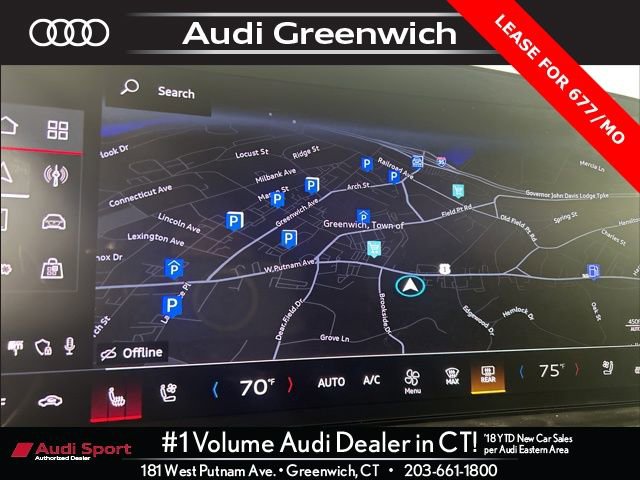 Certified 2025 Audi Q5 Premium Plus w/ Premium Plus image 24