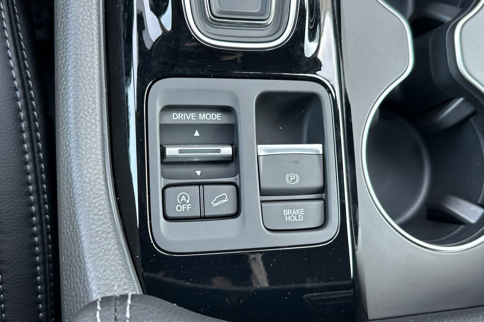 New 2026 Honda Pilot EX-L image 36