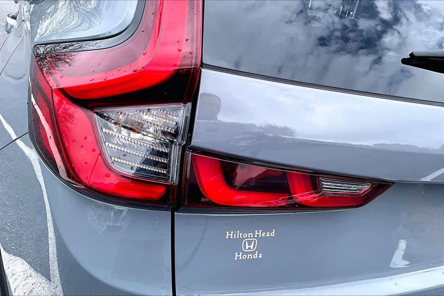 Certified 2023 Honda CR-V Sport image 62