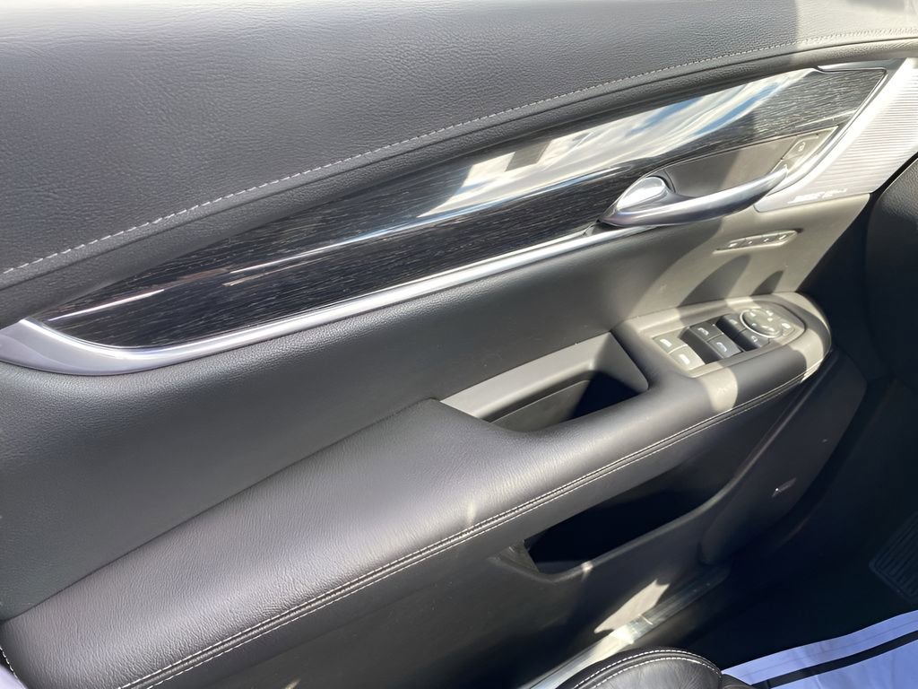 Used 2021 Cadillac XT5 Premium Luxury image 26