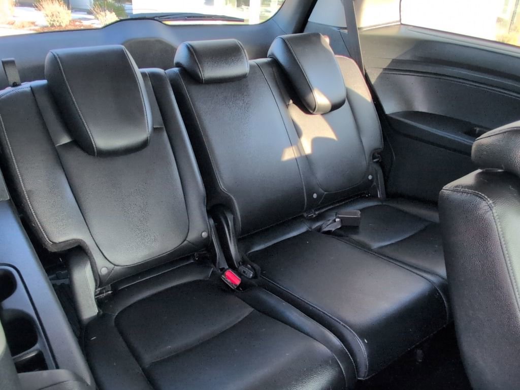 Used 2023 Honda Odyssey EX-L image 18