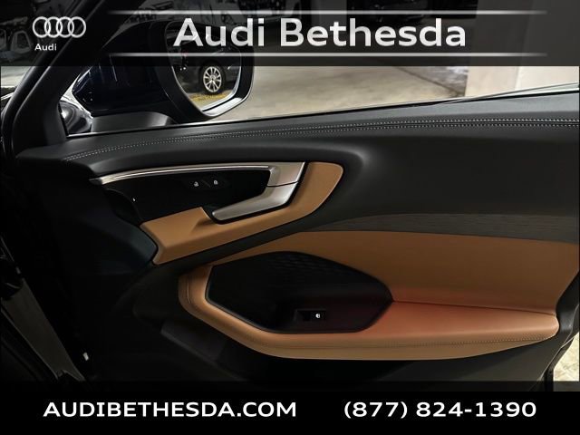 New 2026 Audi A5 Premium AWD/4WD image 12