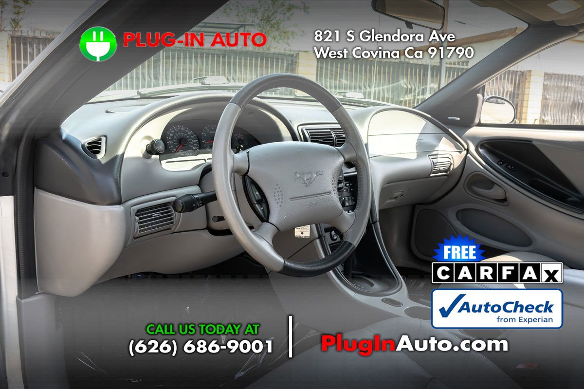 Used 2004 Ford Mustang GT image 6