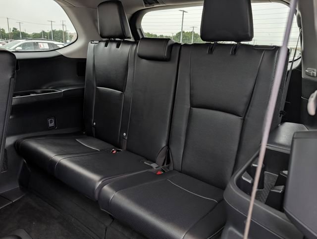 Used 2024 Toyota Grand Highlander AWD image 29