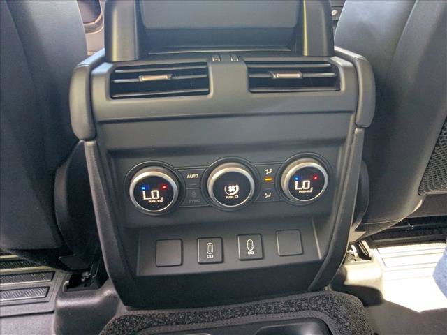 New 2026 Land Rover Defender 130 S AWD/4WD image 13