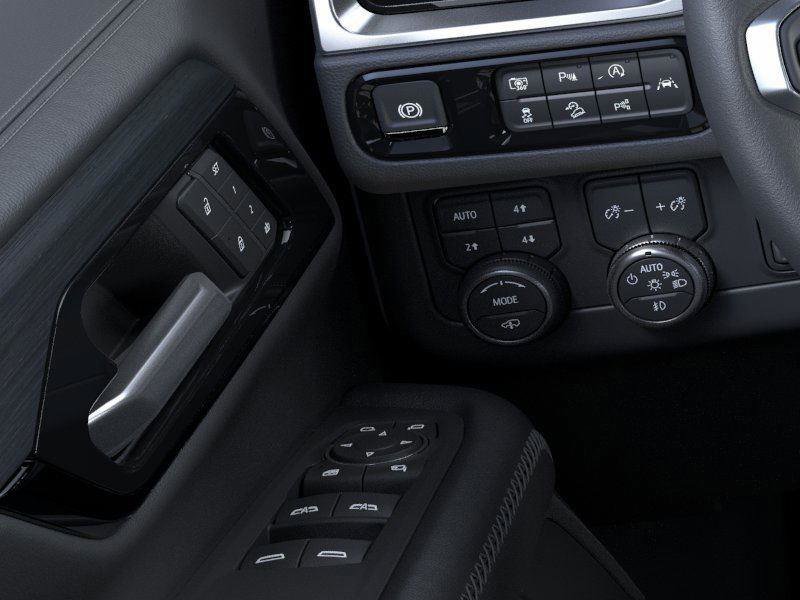 New 2026 GMC Yukon XL Denali image 22