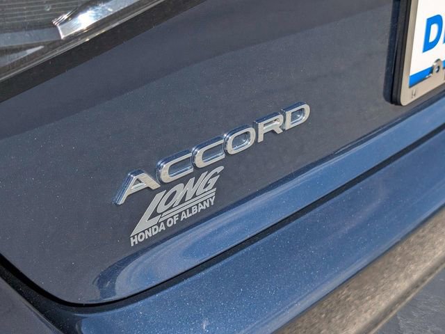 Used 2023 Honda Accord EX image 10