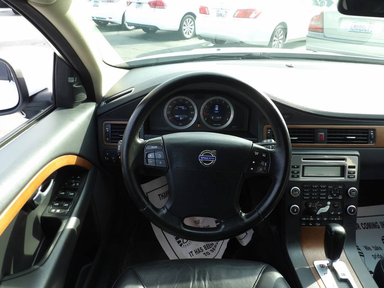 Used 2009 Volvo XC70 3.2 AWD/4WD image 5