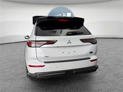 New 2026 Mitsubishi Outlander Trail Edition image 5