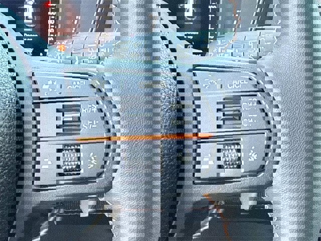 New 2026 Honda Passport TrailSport image 24