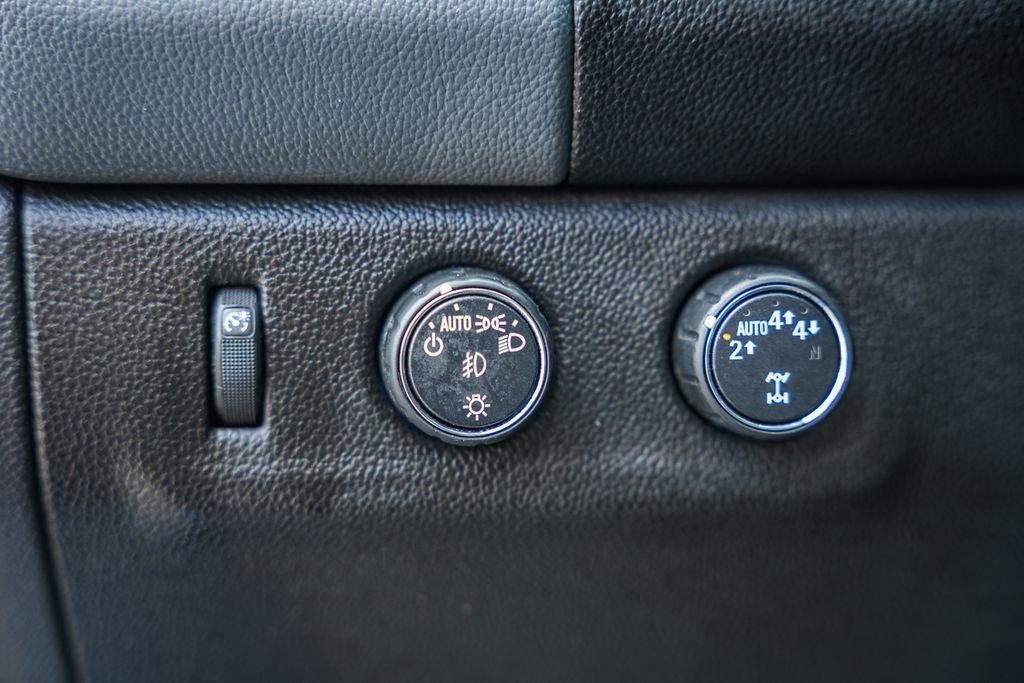 Used 2019 Chevrolet Colorado Z71 image 42