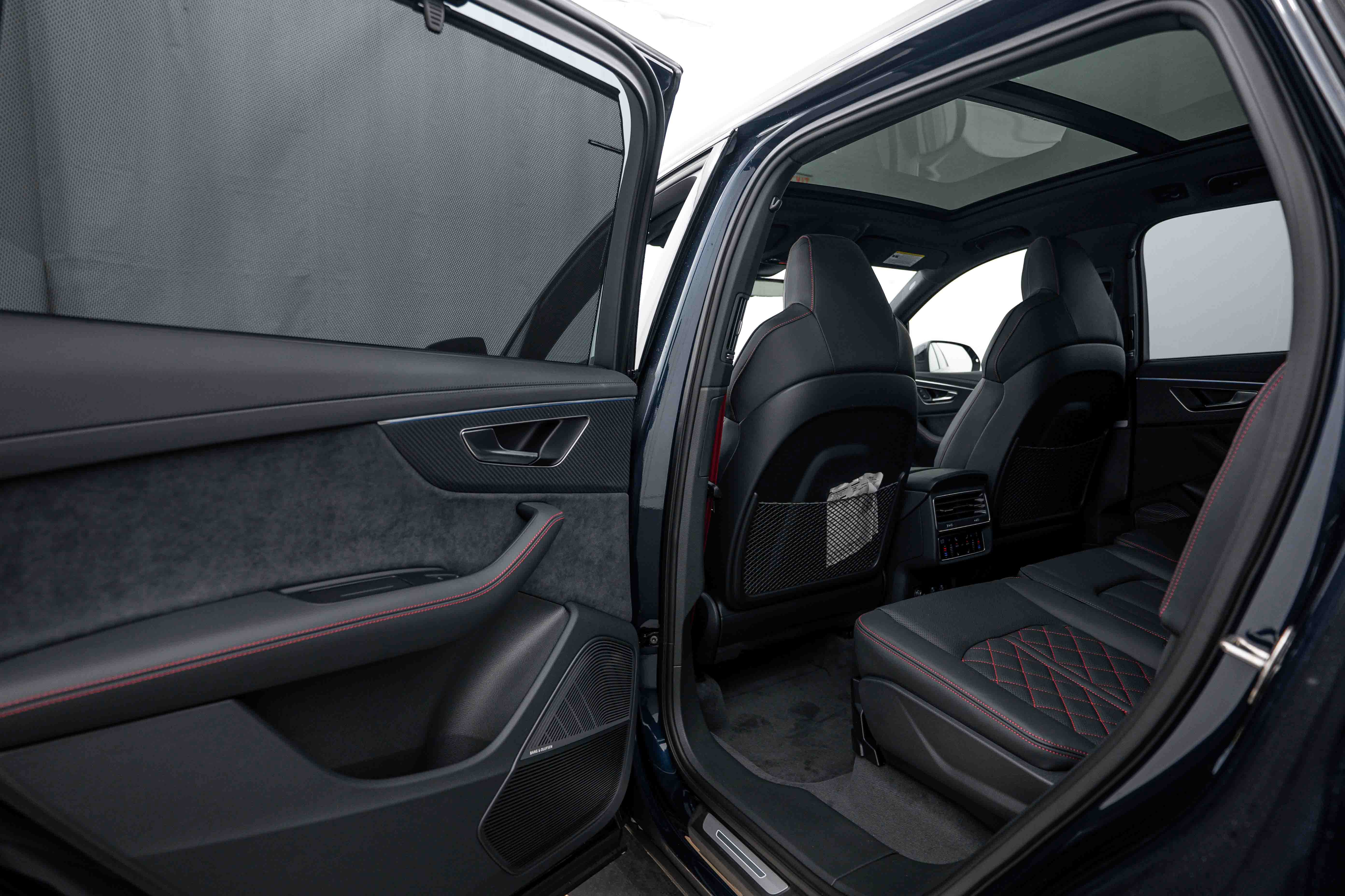 New 2026 Audi Q7 3.0T Prestige AWD/4WD image 20