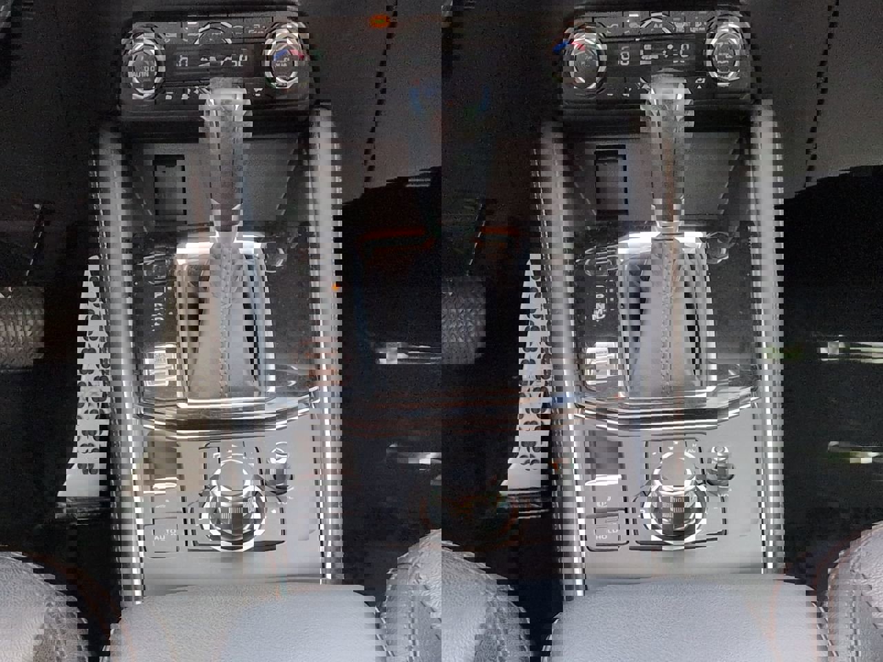 Used 2017 MAZDA CX-5 Grand Touring image 19