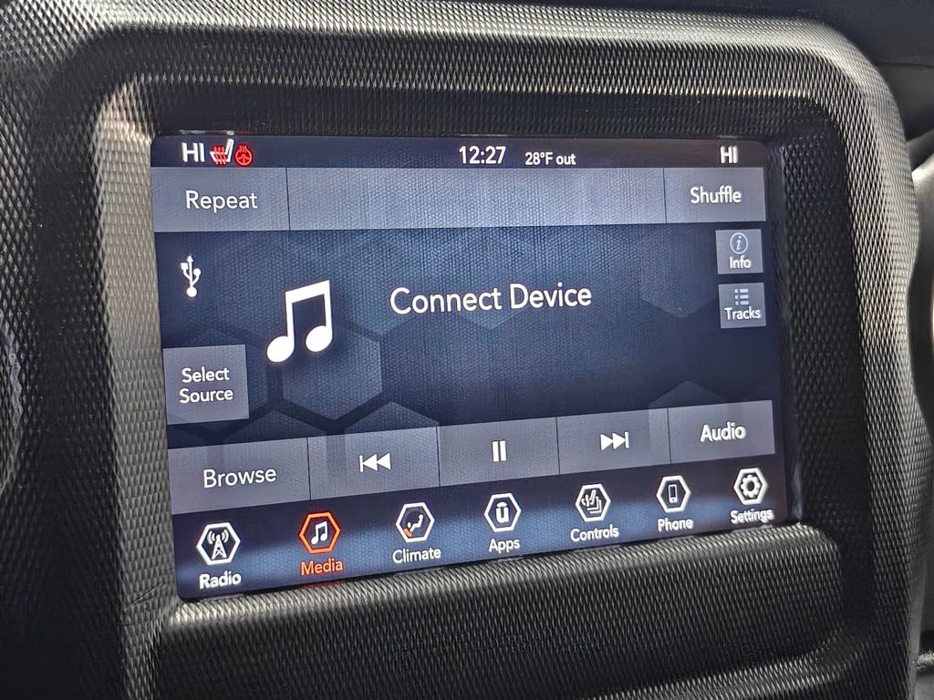 Used 2022 Jeep Wrangler Unlimited Sport image 30