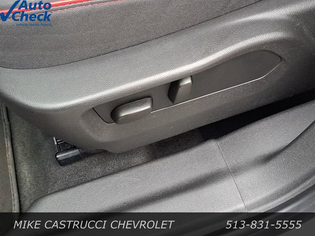 Used 2023 Buick Envision Essence w/ Sport Touring Package image 24