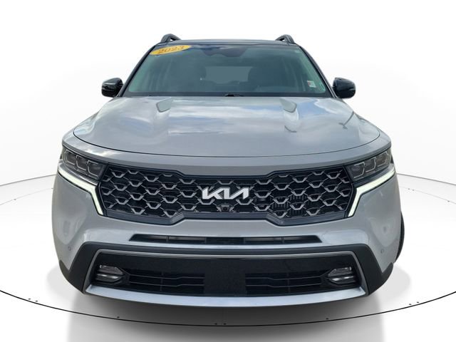 Used 2023 Kia Sorento SX Prestige image 2