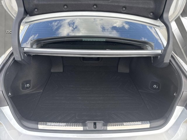 Certified 2025 Lexus ES 300h w/ Premium Package FWD image 23