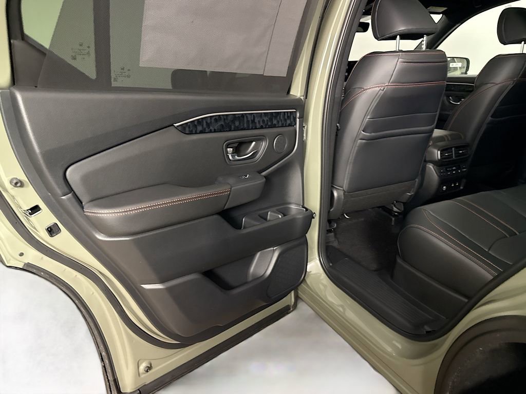 New 2026 Honda Passport TrailSport Elite image 37