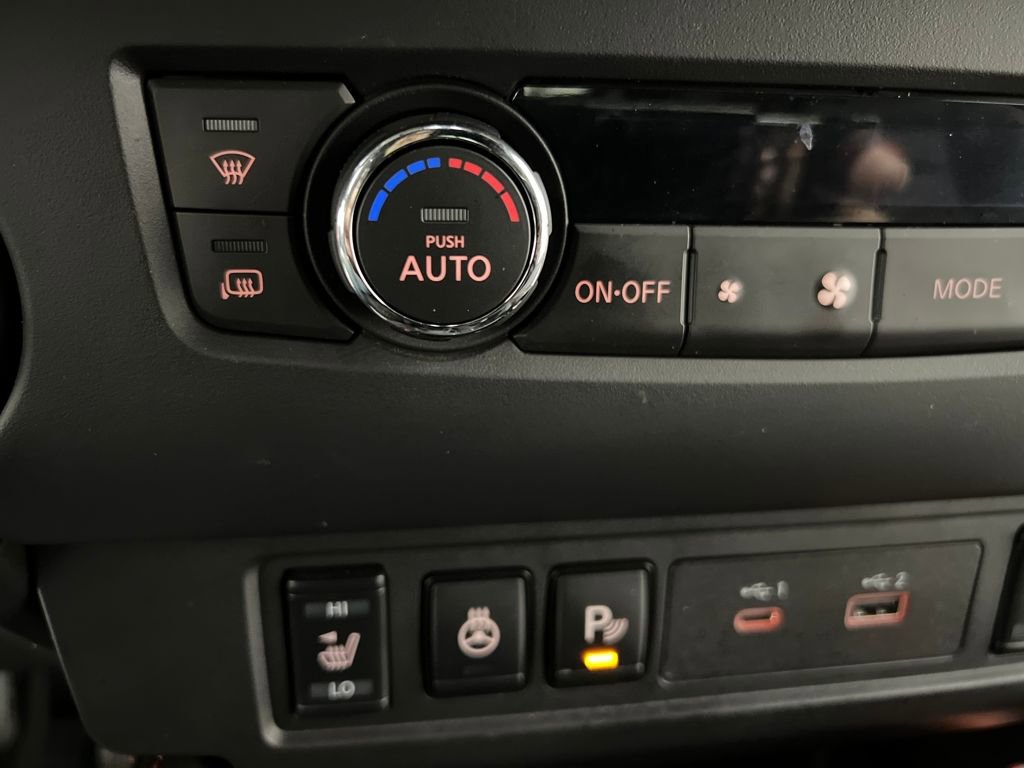 Used 2023 Nissan Frontier PRO-4X w/ Pro Convenience Package image 41