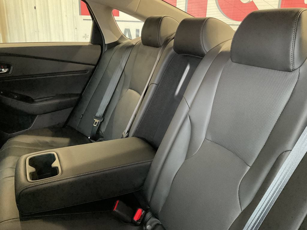 Used 2025 Honda Accord Touring image 34