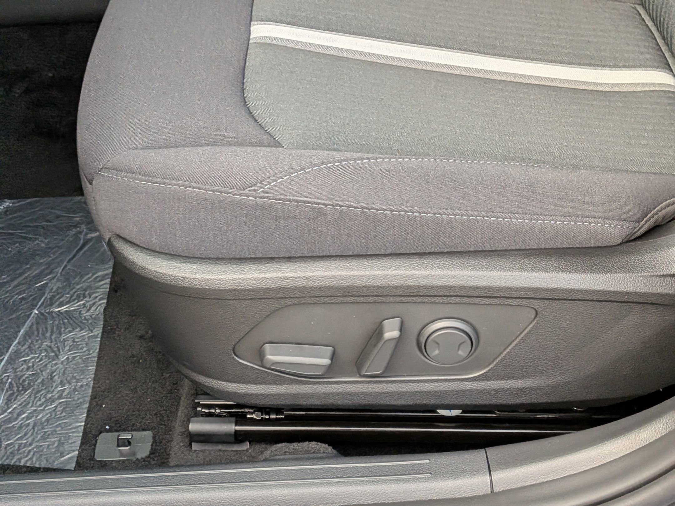 New 2026 Hyundai Sonata SEL FWD image 18