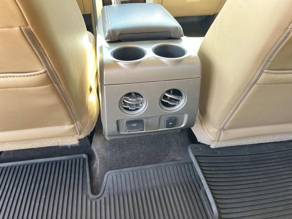 Used 2013 Ford F150 Lariat w/ Luxury Equipment Group image 16